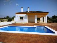 Venta - Casa de campo - Elche