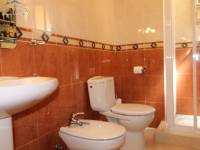Re-sale - Bungalow - Monforte Del Cid - Alenda Golf