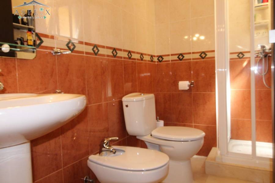 Re-sale - Bungalow - Monforte Del Cid - Alenda Golf