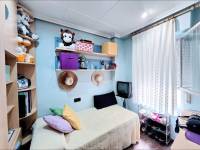 Re-sale - Flat - Aspe
