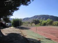 Re-sale - Country house - Hondon De Las Nieves - Almistech