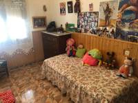 Re-sale - Country house - Monovar-Monover - MONOVAR