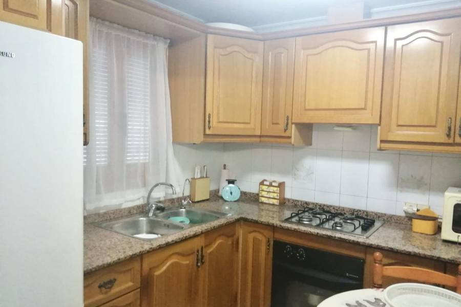Venta - Casa de campo - Crevillente