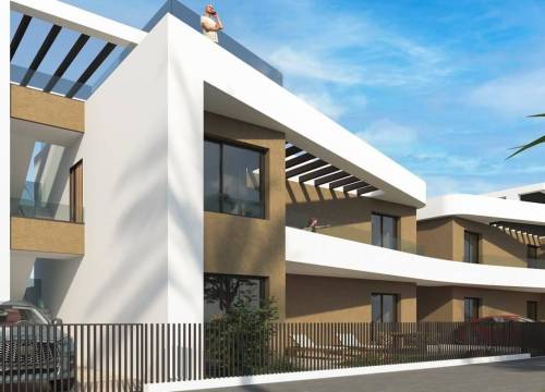 Apartamento - Venta - Punta Prima - Punta Prima