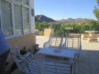 Re-sale - Country house - Hondon De Las Nieves - Almistech