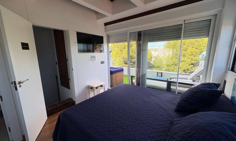 Re-sale - Villa - Villamartin