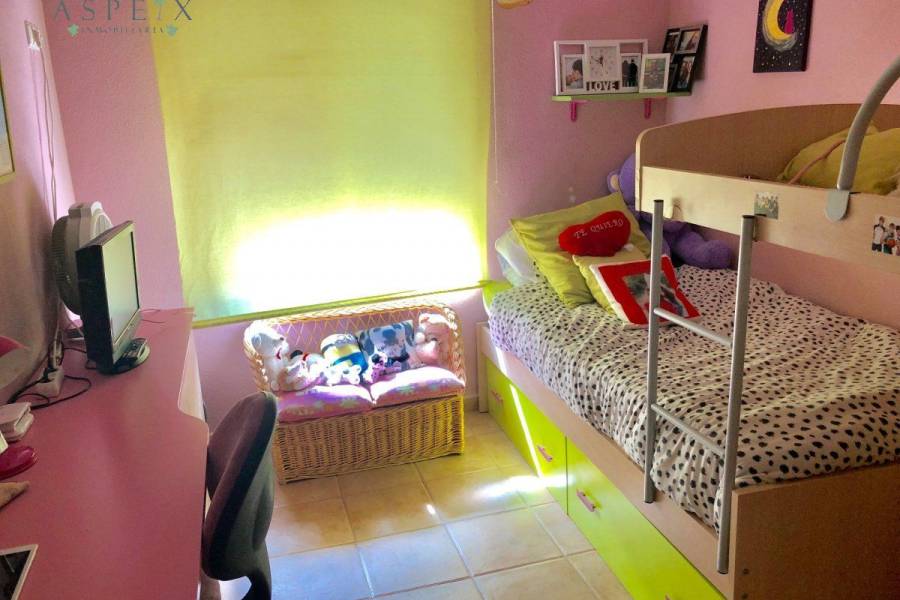 Venta - Bungalow - La Romana - CENTRO