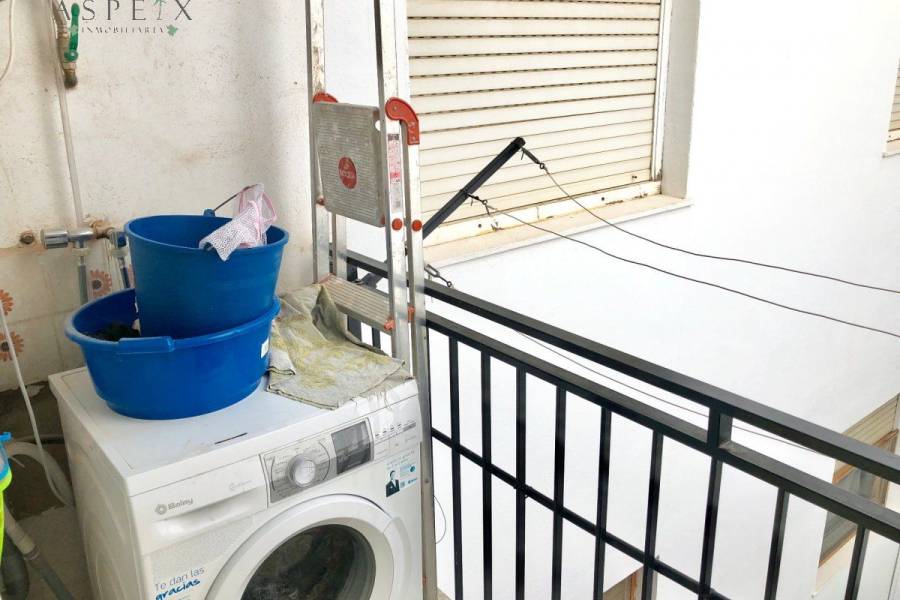 Venta -  - Novelda - JUZGADOS