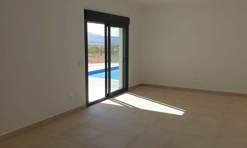 Venta - Chalet - Hondon De Las Nieves