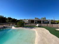 Venta - Casa de campo - Novelda