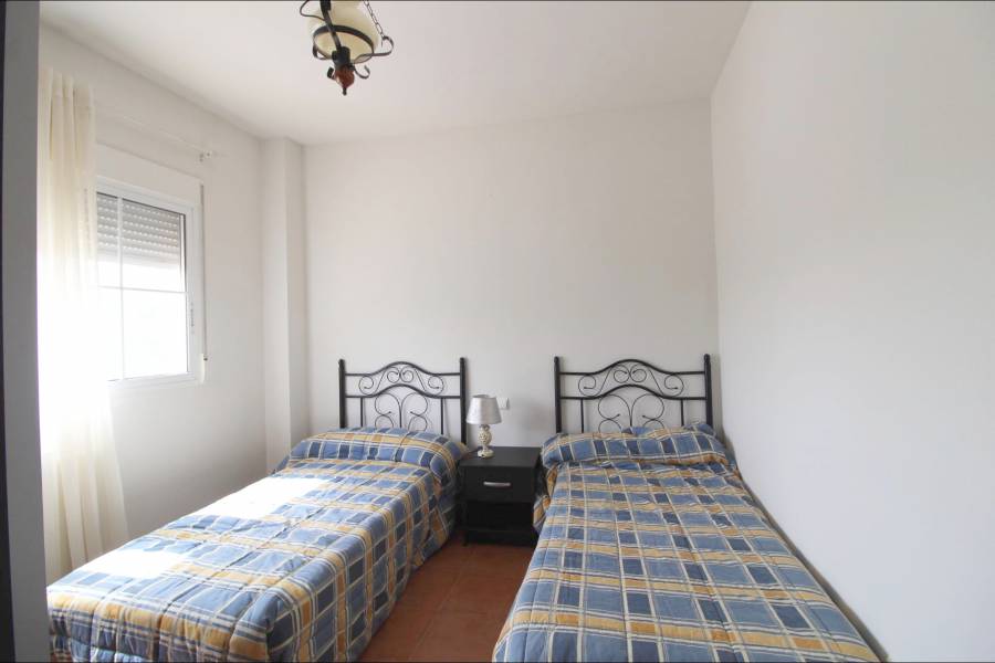 Re-sale - Villa - Aspe