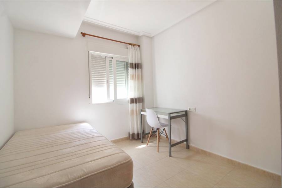 Re-sale - Penthouse - San Vicente del Raspeig - Los Girasoles