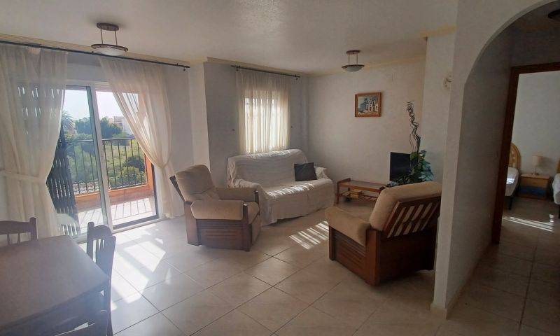 Re-sale - Apartment - Playa Flamenca - Alicante