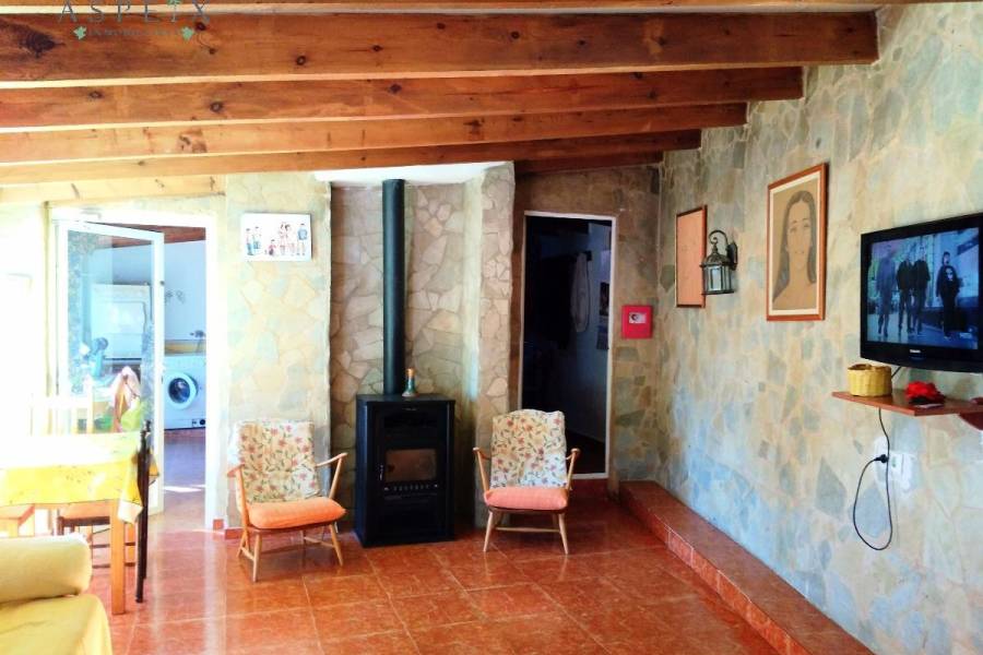 Re-sale - Country house - La Romana - LA ROMANETA