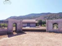 Re-sale - Country house - Hondon De Las Nieves - BAYON