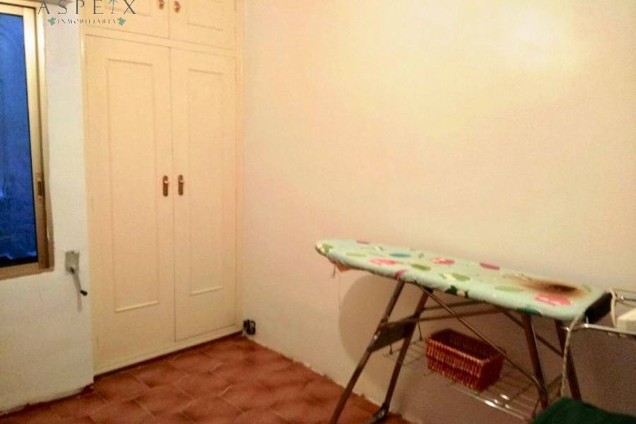 Venta - Apartamento - Aspe