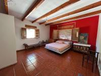 Re-sale - Country house - Hondon De Los Frailes - BARBAROJA