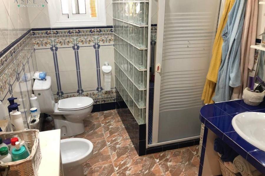 Re-sale - Country house - Monovar-Monover - MONOVAR