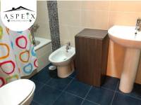 Re-sale - Apartment - Aspe - La nía