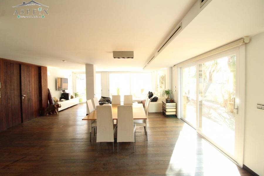 Re-sale - Villa - San Juan Alicante - Nacional 322