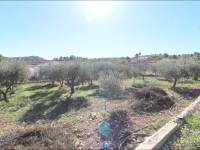 Re-sale - Country house - Hondon De Los Frailes