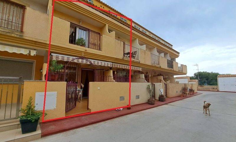 Venta - Duplex - Playa Flamenca - Alicante