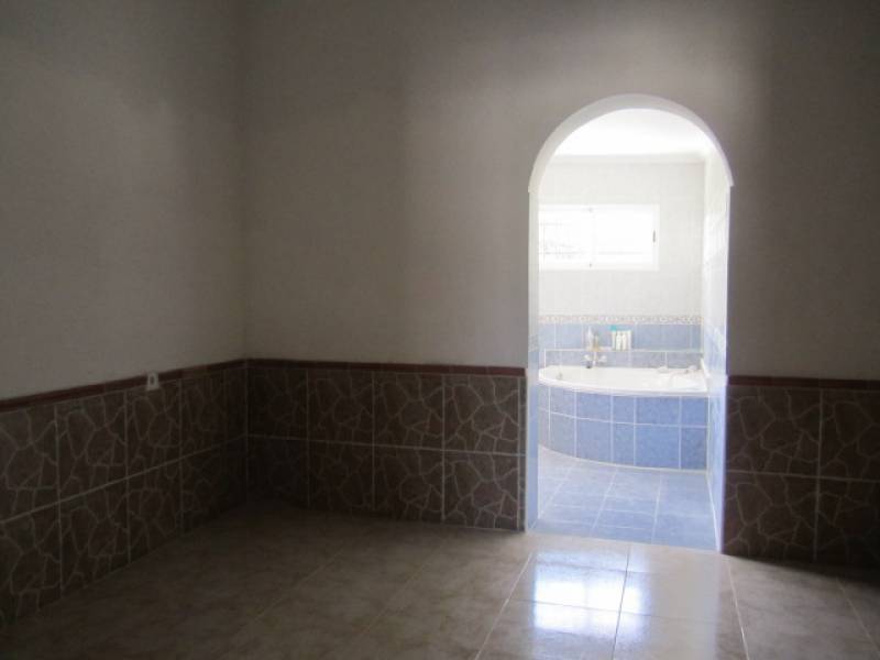 Venta - Chalet - La Romana - ALCANÁ