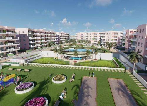 Apartamento - Venta - Guardamar Del Segura - Guardamar Del Segura