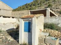 Venta - Casa de campo - Monovar