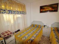 Re-sale - Villa - Monforte Del Cid - PATIDA WALAIG