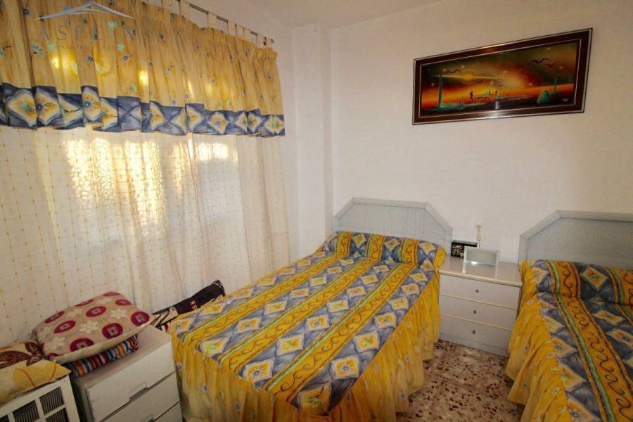 Re-sale - Villa - Monforte Del Cid - PATIDA WALAIG