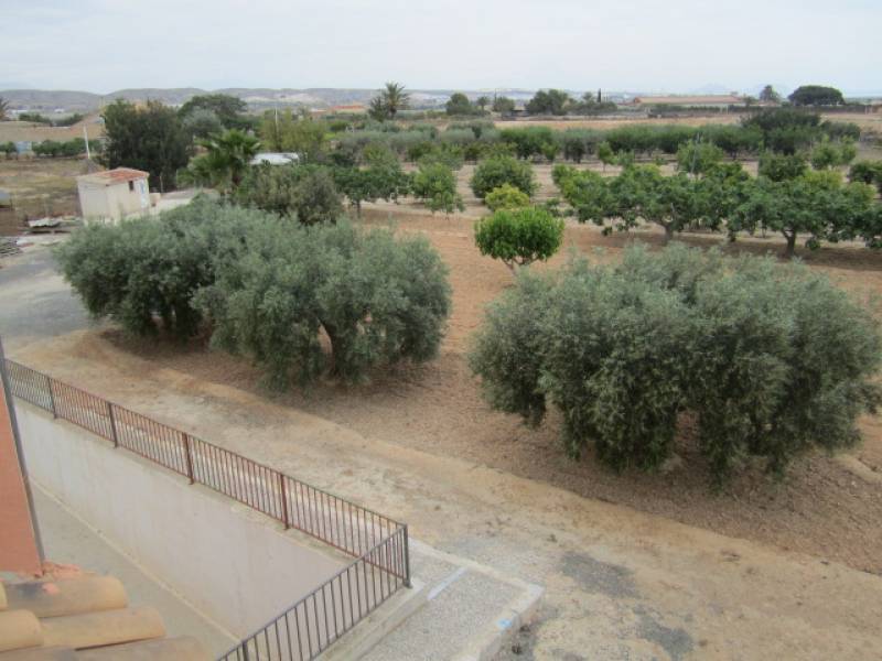 Re-sale - Villa - El Altet - Altet