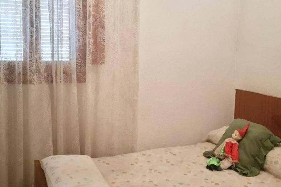 Venta - Casa de campo - Crevillente
