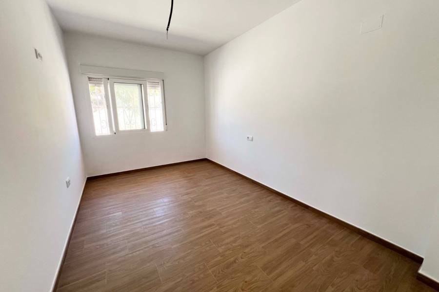 Obra Nueva - Casa de campo - Macisvenda