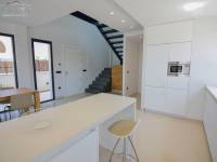 Re-sale - Villa - La Marina - El pinet