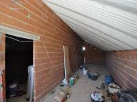 Re-sale - Country house - Pinoso