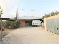 Re-sale - Country house - La Romana