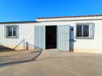 Venta - Casa de campo - Hondon De Los Frailes - BARBAROJA