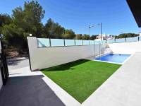 Obra Nueva - Duplex - Villamartin