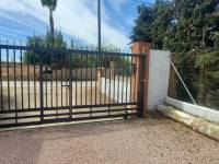 Re-sale - Country house - Hondon De Las Nieves