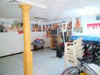 Re-sale - Villa - Aspe - Centro