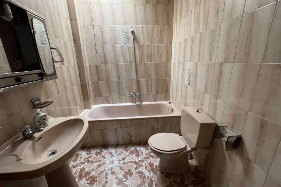 Venta - Townhouse - Macisvenda