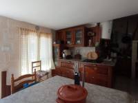 Re-sale - Cave house - Hondon De Las Nieves