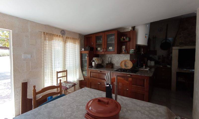 Re-sale - Cave house - Hondon De Las Nieves