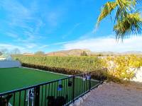 Venta - Casa de campo - Hondon De Los Frailes