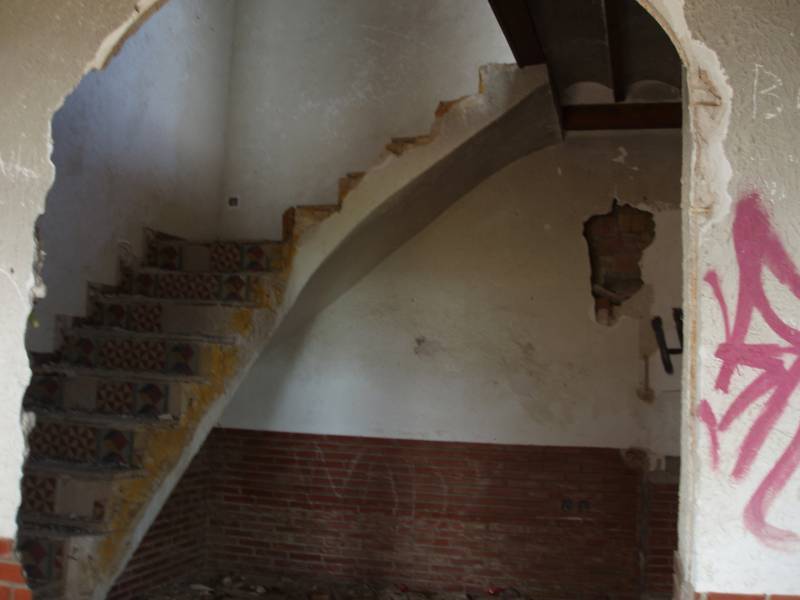 Re-sale - Country house - Monforte Del Cid - GABARRERA