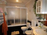 Re-sale - Bungalow - Monforte Del Cid - 03670