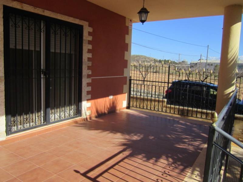 Venta - Casa de campo - Hondon De Los Frailes - PUEBLO