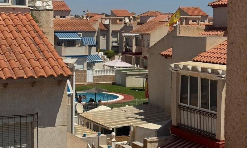 Venta - Apartamento - Playa Flamenca - Alicante