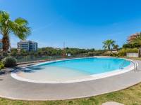 Re-sale - Apartment - Villamartin